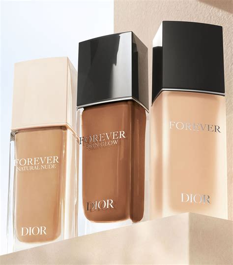 dior natural nude 1n|Dior Forever Natural Nude Foundation: Natural Perfection.